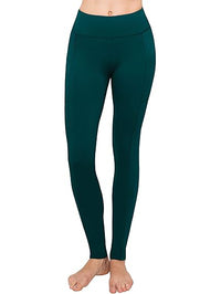 Load image into Gallery viewer, Women's High Waist Yoga Leggings With Pockets/Workout Running Pants
