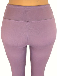 Load image into Gallery viewer, Women's High Waist Yoga Leggings With Pockets/Workout Running Pants
