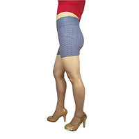 Load image into Gallery viewer, BCCSK Yoga High Waist Shorts Pants Peach Lift Stacked Leggings Hot Pants
