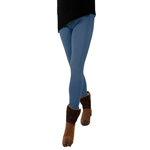 BCCSK Leggings for Women Buttery Soft Classic Print Popular Leggings (AY43, one Size)