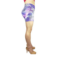 Load image into Gallery viewer, BCCSK Yoga High Waist Shorts Pants Peach Lift Stacked Leggings Hot Pants
