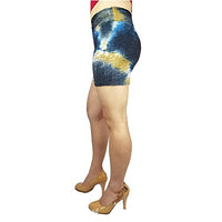 Load image into Gallery viewer, BCCSK Yoga High Waist Shorts Pants Peach Lift Stacked Leggings Hot Pants
