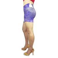 Load image into Gallery viewer, BCCSK Yoga High Waist Shorts Pants Peach Lift Stacked Leggings Hot Pants
