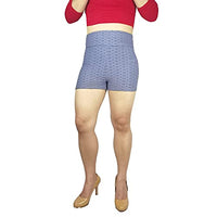 Load image into Gallery viewer, BCCSK Yoga High Waist Shorts Pants Peach Lift Stacked Leggings Hot Pants
