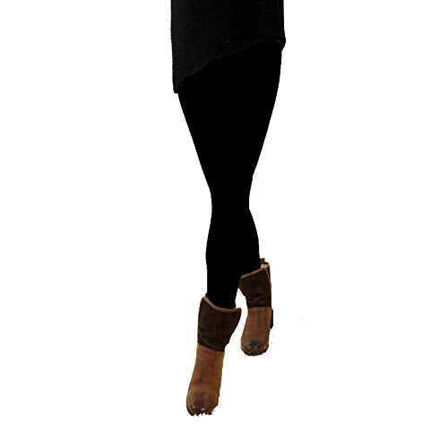 BCCSK Leggings for Women Buttery Soft Classic Print Popular Leggings (ABK, one Size)