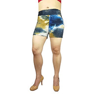 Load image into Gallery viewer, BCCSK Yoga High Waist Shorts Pants Peach Lift Stacked Leggings Hot Pants
