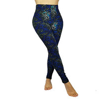Load image into Gallery viewer, BCCSK Leggings for Women Buttery Soft Classic Print Popular Leggings (Y38, one Size)
