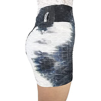 Load image into Gallery viewer, BCCSK Yoga High Waist Shorts Pants Peach Lift Stacked Leggings Hot Pants
