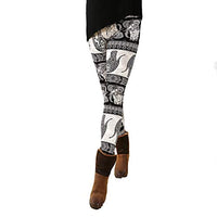 Load image into Gallery viewer, BCCSK Leggings for Women Printed Workout Running Pants Y69, 3X5X…
