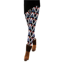 Load image into Gallery viewer, BCCSK High Stretch Leggings for Women No See Through Printed Yoga Control  Workout Running Reg&amp;Plus (YP9, Plus)
