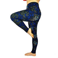 Load image into Gallery viewer, BCCSK Leggings for Women Buttery Soft Classic Print Popular Leggings (Y38, one Size)
