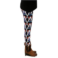 Load image into Gallery viewer, BCCSK High Stretch Leggings for Women No See Through Printed Yoga Control  Workout Running Reg&amp;Plus (YP9, Plus)
